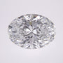 2.57 ct Lab-Grown Diamond – D VVS2 – Oval Cut – IGI Certified — Sapphire Row · cut7
