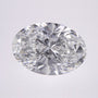 2.55 ct Lab-Grown Diamond – D VS1 – Oval Cut – IGI Certified — Sapphire Row · cut7