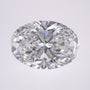 2.52 ct Lab-Grown Diamond – E VVS2 – Oval Cut – IGI Certified — Sapphire Row · cut7