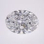 2.51 ct Lab-Grown Diamond – D VS1 – Oval Cut – IGI Certified — Sapphire Row · cut7