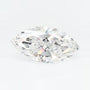 2.44 ct Lab-Grown Diamond – E VVS1 – Marquise Cut – GCAL Certified — Sapphire Row · cut7