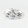 2.40 ct Lab-Grown Diamond – E VVS2 – Marquise Cut – GCAL Certified — Sapphire Row · cut7