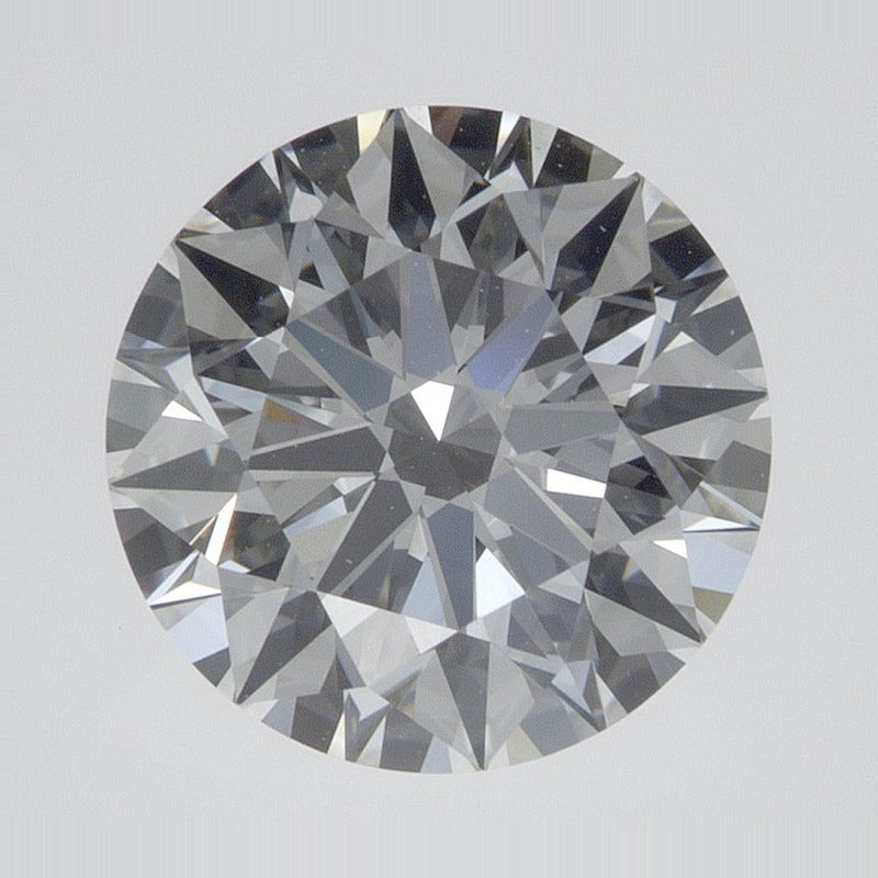 2.30 ct Natural Diamond – G VS1 – Round Cut – GIA Certified — Sapphire Row · cut7