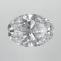 2.25 ct Lab-Grown Diamond – D VS1 – Oval Cut – IGI Certified — Sapphire Row · cut7
