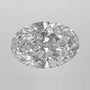 2.21 ct Lab-Grown Diamond – E VVS2 – Oval Cut – IGI Certified — Sapphire Row · cut7