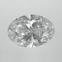 2.20 ct Lab-Grown Diamond – E VVS2 – Oval Cut – IGI Certified — Sapphire Row · cut7
