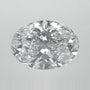 2.21 ct Lab-Grown Diamond – D VS1 – Oval Cut – IGI Certified — Sapphire Row · cut7