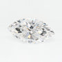 2.10 ct Lab-Grown Diamond – E VVS1 – Marquise Cut – GCAL Certified — Sapphire Row · cut7