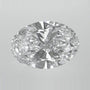 2.10 ct Lab-Grown Diamond – D VS1 – Oval Cut – IGI Certified — Sapphire Row · cut7