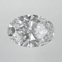 2.10 ct Lab-Grown Diamond – E VVS2 – Oval Cut – IGI Certified — Sapphire Row · cut7