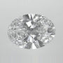 2.09 ct Lab-Grown Diamond – E VVS2 – Oval Cut – IGI Certified — Sapphire Row · cut7