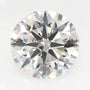 2.08 ct Lab-Grown Diamond – G VVS2 – Round Cut – GCAL Certified — Sapphire Row · cut7