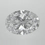 2.08 ct Lab-Grown Diamond – D VS1 – Oval Cut – IGI Certified — Sapphire Row · cut7
