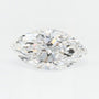 2.06 ct Lab-Grown Diamond – E VVS1 – Marquise Cut – GCAL Certified — Sapphire Row · cut7