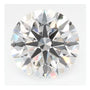 2.05 ct Lab-Grown Diamond – F VVS2 – Round Cut – GCAL Certified — Sapphire Row · cut7