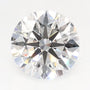 2.00 ct Lab-Grown Diamond – F VVS2 – Round Cut – GCAL Certified — Sapphire Row · cut7