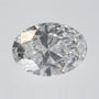 1.79 ct Lab-Grown Diamond – D VVS1 – Oval Cut – IGI Certified — Sapphire Row · cut7