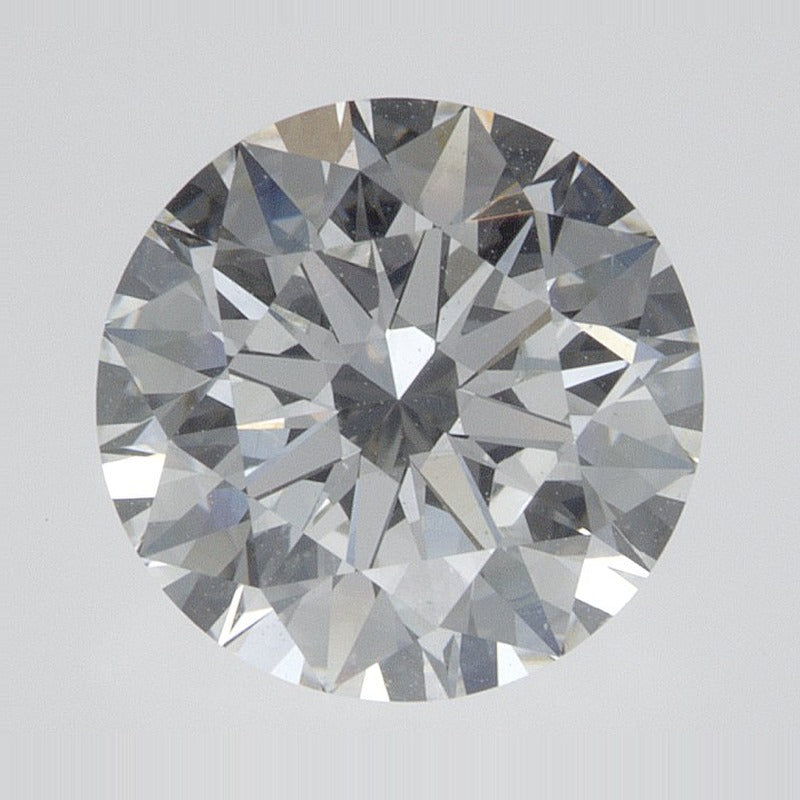1.71 ct Natural Diamond – G VS1 – Round Cut – GIA Certified — Sapphire Row · cut7