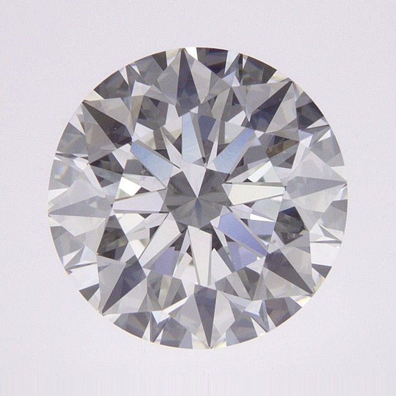 1.71 ct Natural Diamond – I VS2 – Round Cut – GIA Certified — Sapphire Row · cut7