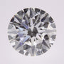 1.70 ct Natural Diamond – H SI1 – Round Cut – GIA Certified — Sapphire Row · cut7