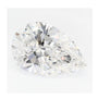 1.60 ct Lab-Grown Diamond – D VVS2 – Pear Cut – GCAL Certified — Sapphire Row · cut7