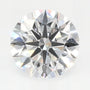 1.59 ct Lab-Grown Diamond – E VVS1 – Round Cut – GCAL Certified — Sapphire Row · cut7