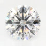 1.59 ct Lab-Grown Diamond – F VVS1 – Round Cut – GCAL Certified — Sapphire Row · cut7