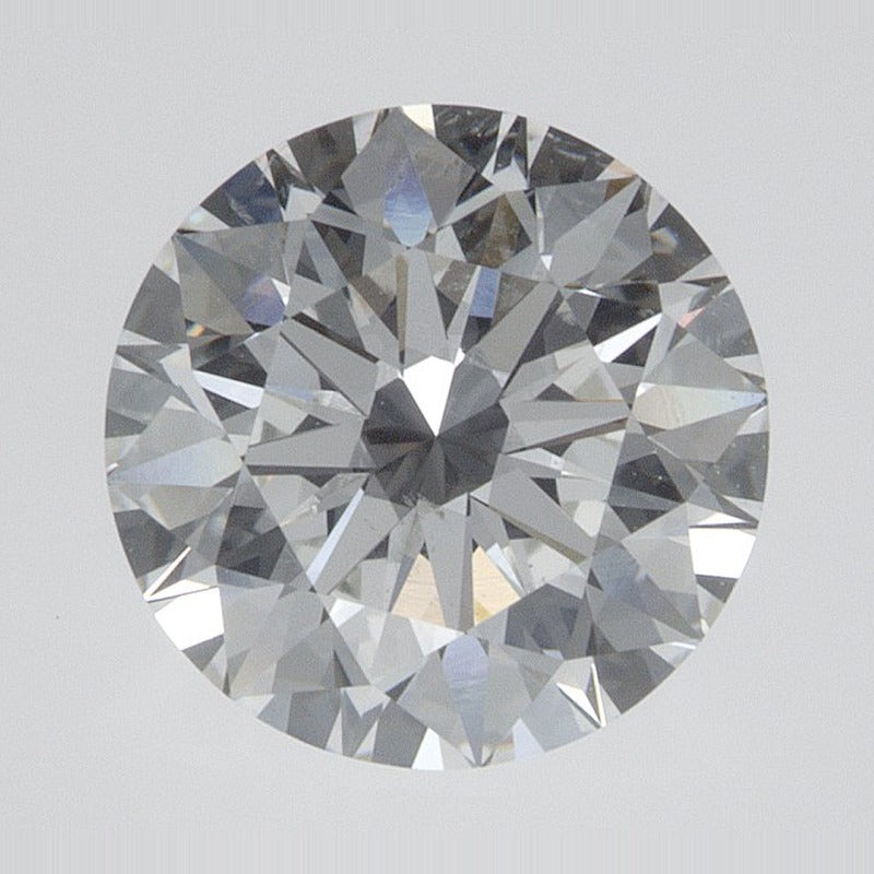 1.56 ct Natural Diamond – F SI1 – Round Cut – GIA Certified — Sapphire Row · cut7