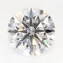 1.55 ct Lab-Grown Diamond – F VVS1 – Round Cut – GCAL Certified — Sapphire Row · cut7