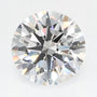 1.54 ct Lab-Grown Diamond – F VVS2 – Round Cut – GCAL Certified — Sapphire Row · cut7