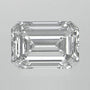 1.53 ct Natural Diamond – H VS2 – Emerald Cut – GIA Certified — Sapphire Row · cut7