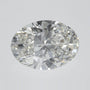 1.52 ct Natural Diamond – I VVS2 – Oval Cut – GIA Certified — Sapphire Row · cut7
