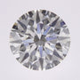 1.51 ct Natural Diamond – J SI1 – Round Cut – GIA Certified — Sapphire Row · cut7