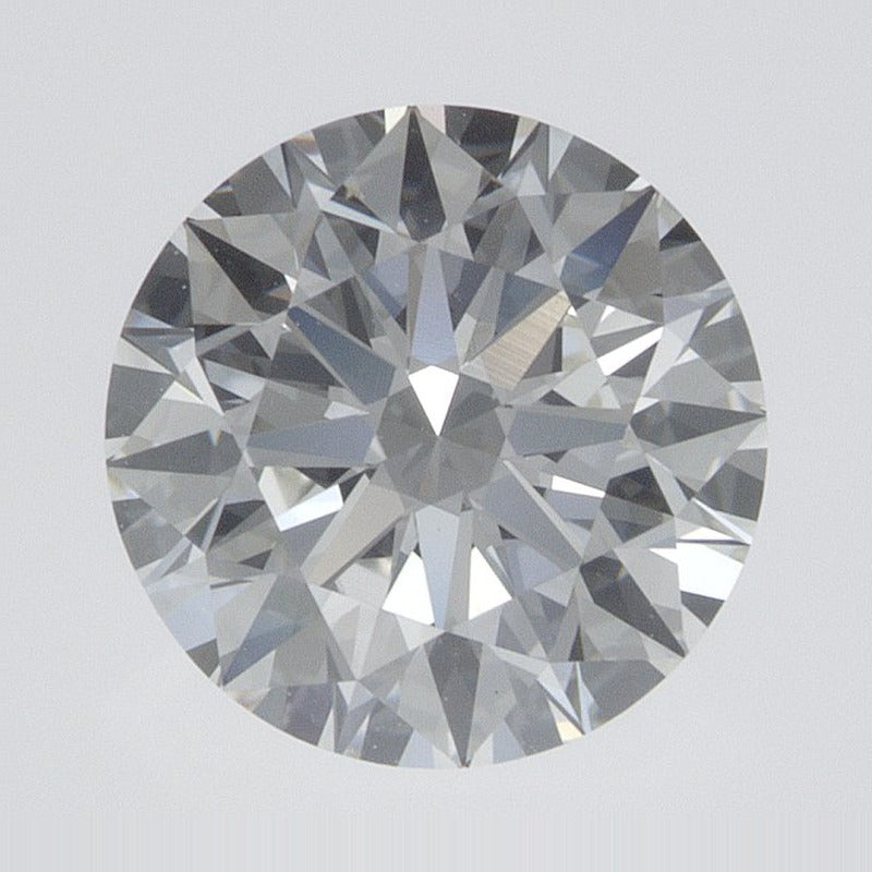 1.51 ct Natural Diamond – H VVS2 – Round Cut – GIA Certified — Sapphire Row · cut7