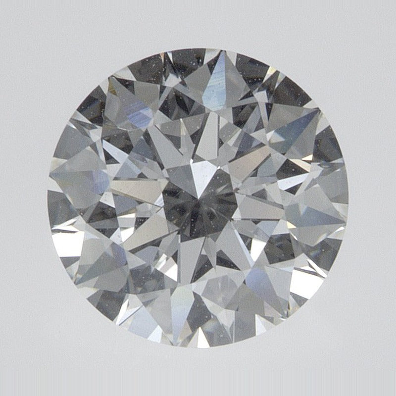 1.51 ct Natural Diamond – H VVS1 – Round Cut – GIA Certified — Sapphire Row · cut7