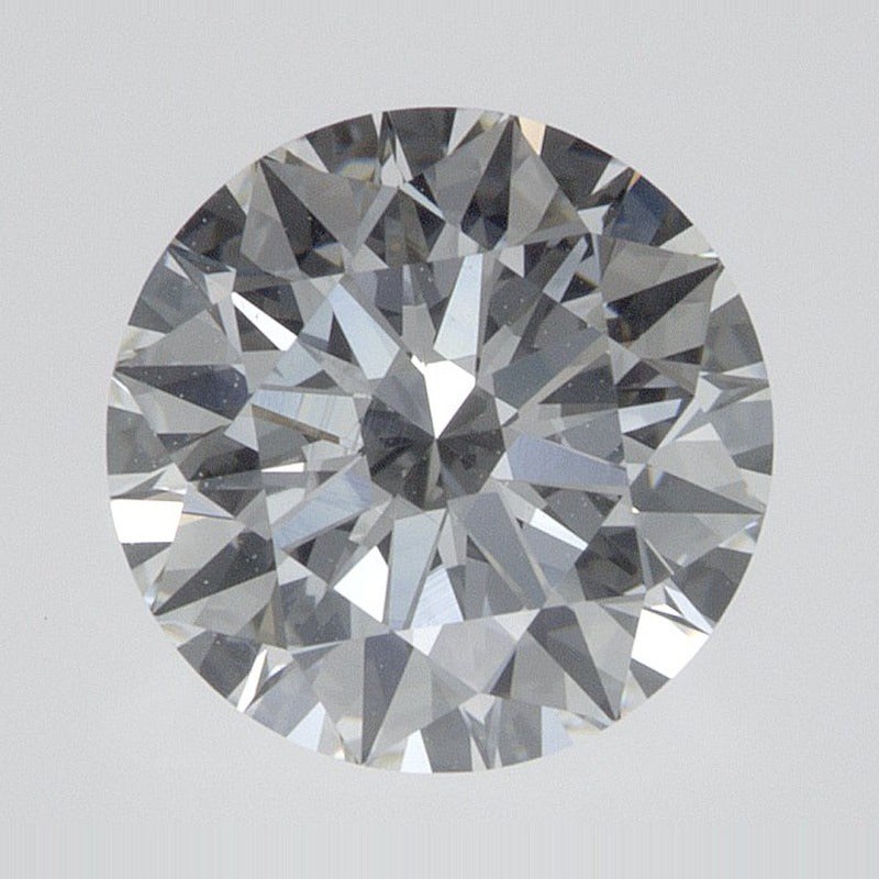 1.51 ct Natural Diamond – G VS1 – Round Cut – GIA Certified — Sapphire Row · cut7
