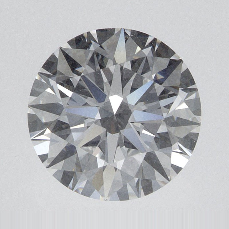 1.51 ct Natural Diamond – E VVS2 – Round Cut – GIA Certified — Sapphire Row · cut7