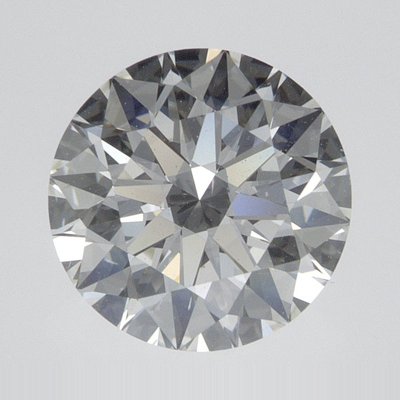 1.51 ct Natural Diamond – I VS2 – Round Cut – GIA Certified — Sapphire Row · cut7