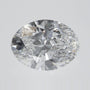 1.51 ct Natural Diamond – E SI1 – Oval Cut – GIA Certified — Sapphire Row · cut7