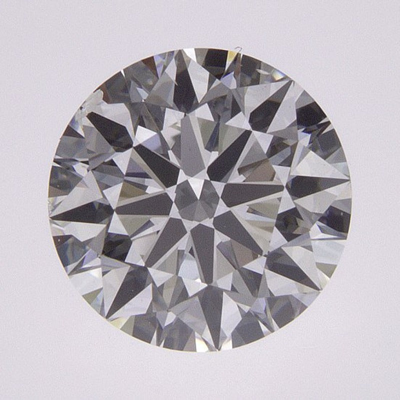 1.50 ct Natural Diamond – G SI2 – Round Cut – GIA Certified — Sapphire Row · cut7