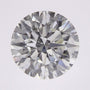 1.50 ct Natural Diamond – J SI1 – Round Cut – GIA Certified — Sapphire Row · cut7