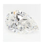 1.49 ct Lab-Grown Diamond – E VVS2 – Pear Cut – GCAL Certified — Sapphire Row · cut7
