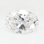 1.46 ct Lab-Grown Diamond – E VS1 – Oval Cut – GCAL Certified — Sapphire Row · cut7