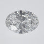 1.46 ct Lab-Grown Diamond – D VVS2 – Oval Cut – IGI Certified — Sapphire Row · cut7