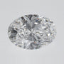 1.42 ct Lab-Grown Diamond – D VS1 – Oval Cut – IGI Certified — Sapphire Row · cut7