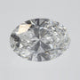 1.38 ct Lab-Grown Diamond – E VS1 – Oval Cut – IGI Certified — Sapphire Row · cut7
