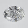 1.38 ct Lab-Grown Diamond – E VS1 – Oval Cut – IGI Certified — Sapphire Row · cut7