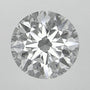 1.32 ct Natural Diamond – H VS1 – Round Cut – GIA Certified — Sapphire Row · cut7