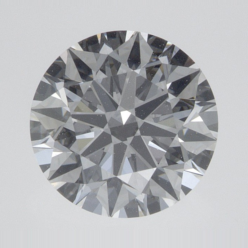 1.31 ct Natural Diamond – D VS2 – Round Cut – GIA Certified — Sapphire Row · cut7
