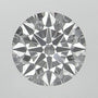 1.30 ct Natural Diamond – H VVS1 – Round Cut – GIA Certified — Sapphire Row · cut7